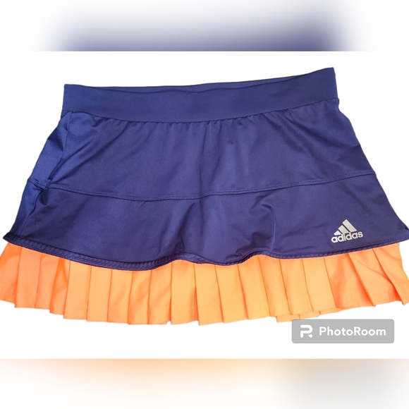 adidas Dresses & Skirts - Adidas Activewear Climacool Skirt Size Large